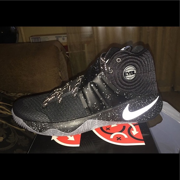 eybl nike shoes